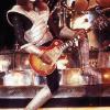 19Aug77 Alive II Photo Shoot, San Diego, CA